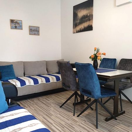 Apartment Taja Zadar Exteriör bild