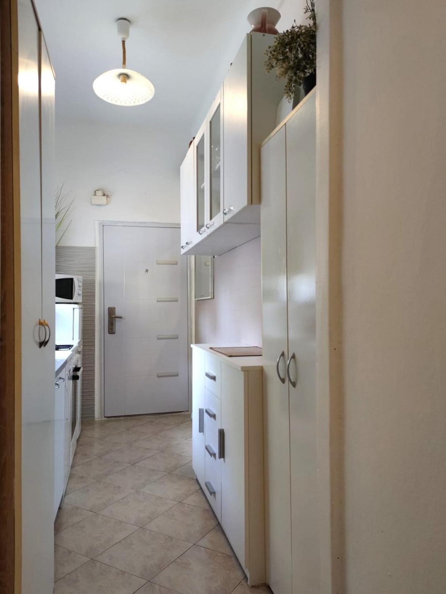 Apartment Taja Zadar Exteriör bild
