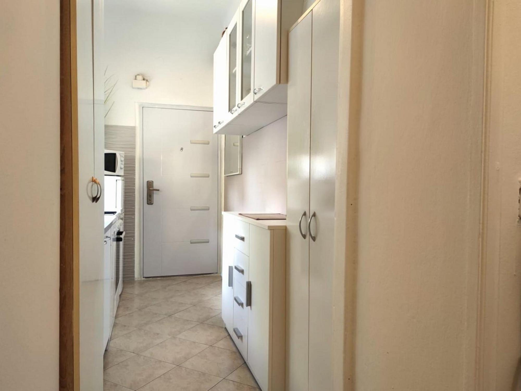 Apartment Taja Zadar Exteriör bild