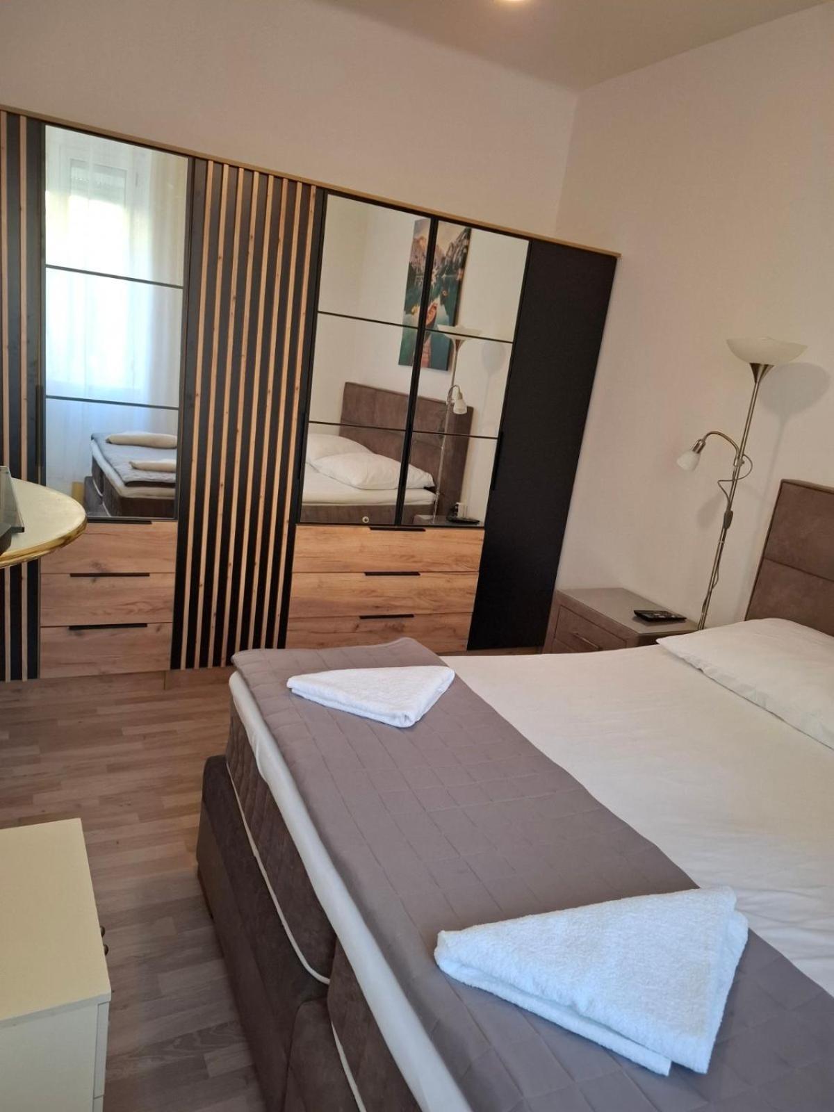 Apartment Taja Zadar Exteriör bild
